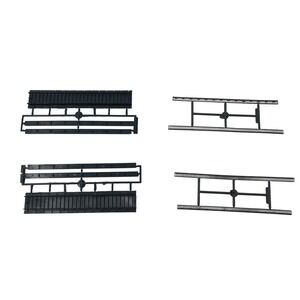 Kibri HO Scale 7620 Model Railway Bridge Building Kit West Germany